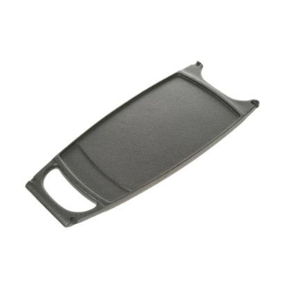 Picture of GE Reversible Griddle Part# WB31X23201