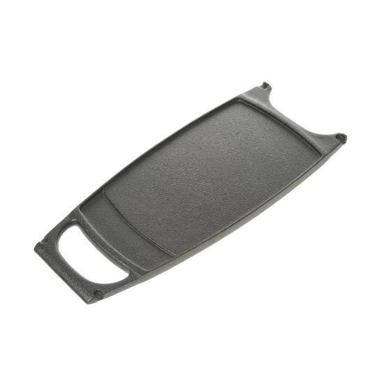Picture of GE Reversible Griddle Part# WB31X23201