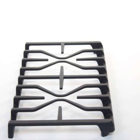 Picture of GE Grate Asm Part# WB31X24736