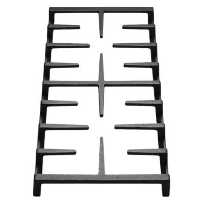 Picture of GE Grate Asm Part# WB31X27150