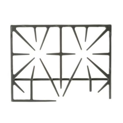 Picture of GE Grate Cast Part# WB31X20837