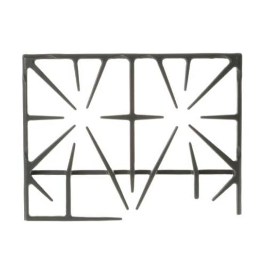 Picture of GE Grate Cast Part# WB31X20837