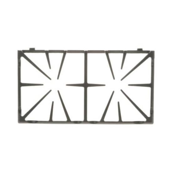 Picture of GE Side Grate Cast Part# WB31X21574