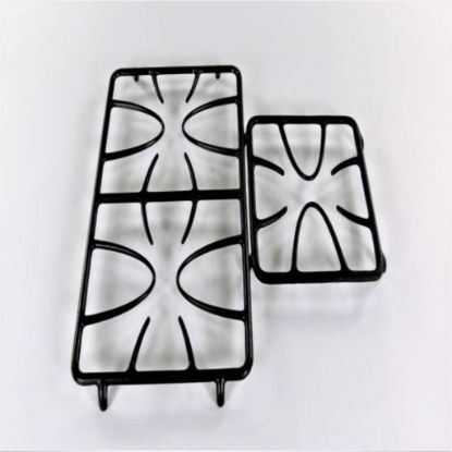 Picture of GE Grate Kit Part# WB31X28386