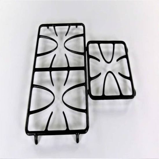 Picture of GE Grate Kit Part# WB31X28386