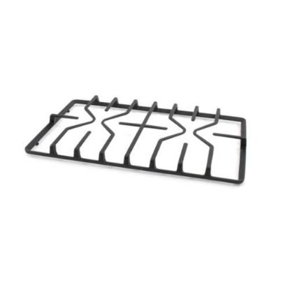 Picture of GE Grate Asm Lge Part# WB31X29298