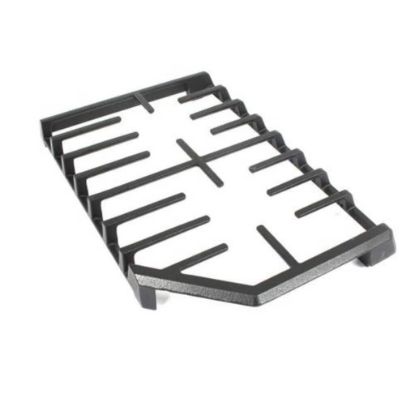 Picture of GE Grate Bk Part# WB31X29390