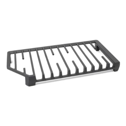 Picture of GE Grate Lh Part# WB31X29416