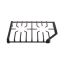 Picture of GE Monogram Grate Part# WB31X30363