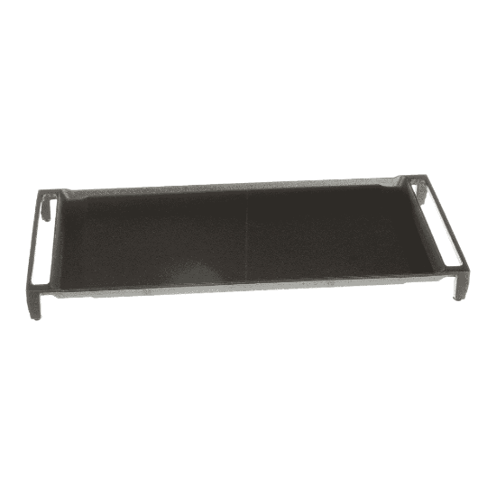 Picture of GE Griddle Part# WB31X49506