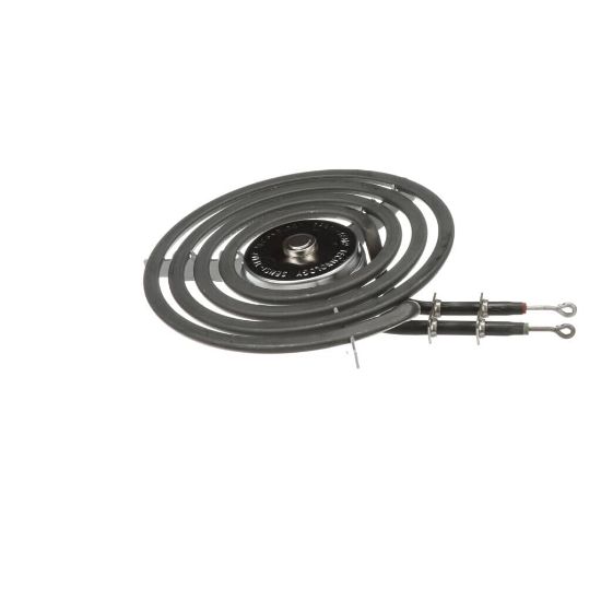 Picture of GE 6" Surface Burner Part# WB31X46067