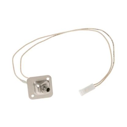 Picture of GE Probe Receptacle & Harness Part# WB34K10121