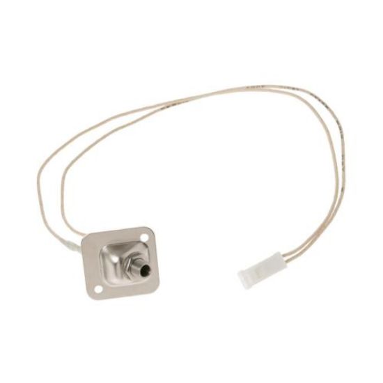 Picture of GE Probe Receptacle & Harness Part# WB34K10121