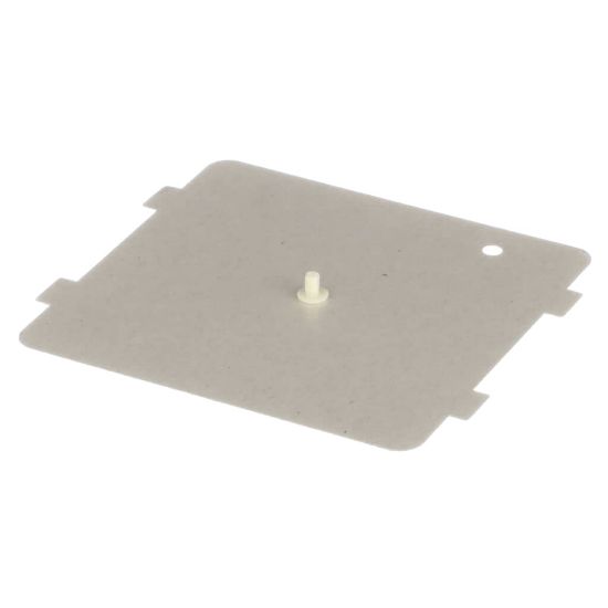Picture of GE Wave Guide Cover With Nu Part# WB34X21610
