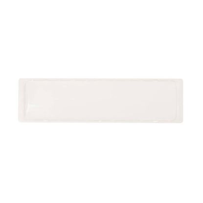 Picture of GE Lamp Cover Part# WB34X27210
