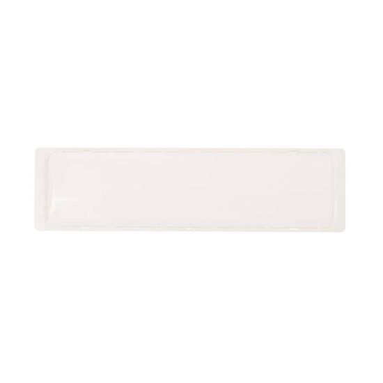Picture of GE Lamp Cover Part# WB34X27210