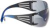 Picture of 3M™ 3M Securefit Safety Glasses Sf402Gaf-Blu Part# - 7100156101