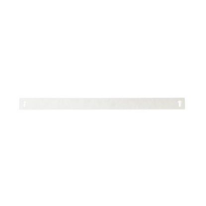 Picture of GE Insulation Bottom Trim Part# WB35T10274