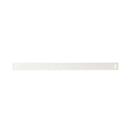 Picture of GE Insulation Bottom Trim Part# WB35T10274