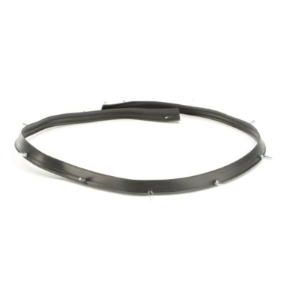 Picture of GE Front Gasket Asm Part# WB35X28743