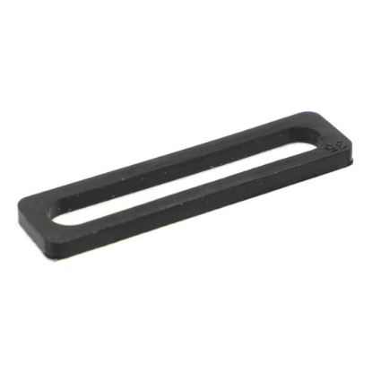 Picture of GE Vent Tube Gasket Part# WB35X30083