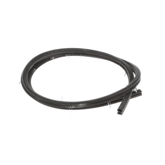 Picture of GE Gasket Door Asm Part# WB35X29720
