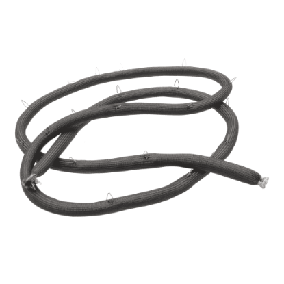 Picture of GE Gasket Frame Front Part# WB35X39589