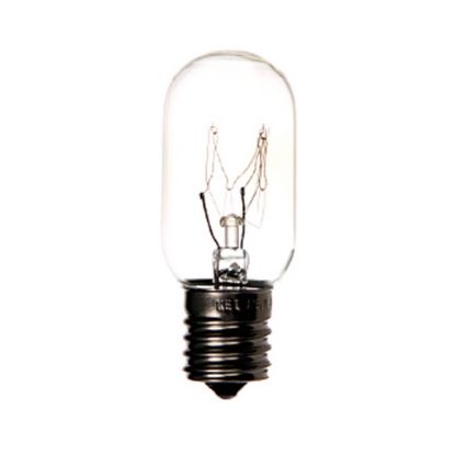 Picture of GE Lamp Drawing Part# WB36X10328