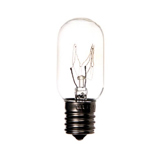 Picture of GE Lamp Drawing Part# WB36X10328