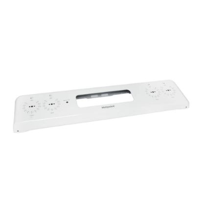Picture of GE Trim Control Part# WB36X22806