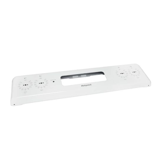 Picture of GE Trim Control Part# WB36X22806