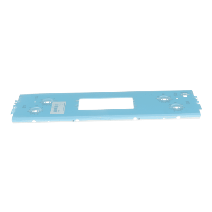 Picture of GE Panel Cntl Scr Wh Part# WB36X20143