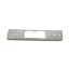 Picture of GE Manifold Panel Upper Part# WB36X28213