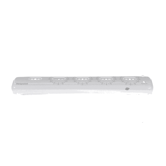 Picture of GE Manifold Panel Part# WB36X31038