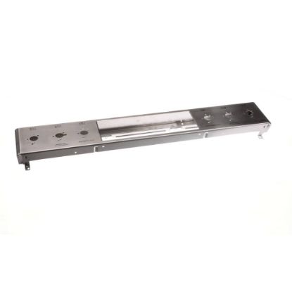 Picture of GE Stainless Steel Manifold Panel Part# WB36X31634