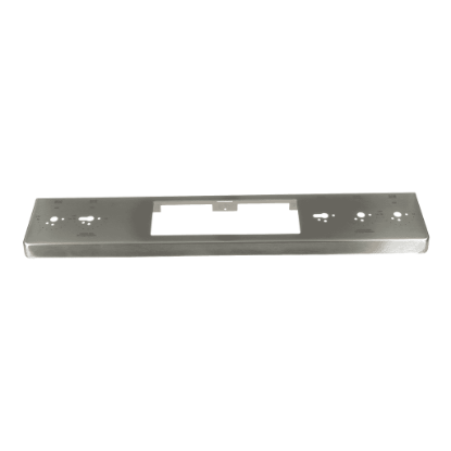 Picture of GE Panel Manifold Upper Part# WB36X40810