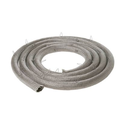 Picture of GE Gasket Oven Dr Lower Part# WB41T10003