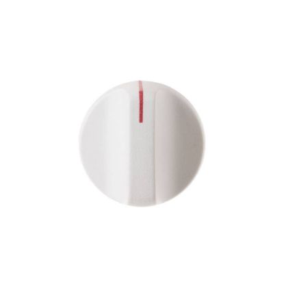 Picture of GE Infinit Knob Part# WB3K5110