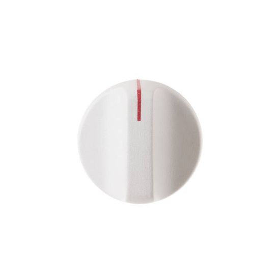 Picture of GE Infinit Knob Part# WB3K5110