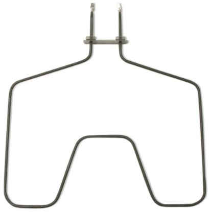 Picture of GE Bake Element Part# WB44K5012