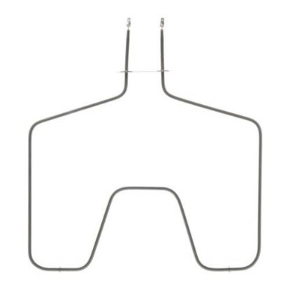 Picture of GE 25Pk Bake Element Part# WB44K6012