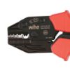 Picture of Wiha Tools Ratchet Crimper For Eyeterm Ins/Non Part# - 43643