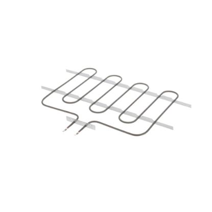Picture of GE Element Bake Asm (2100W) Part# WB44T10105