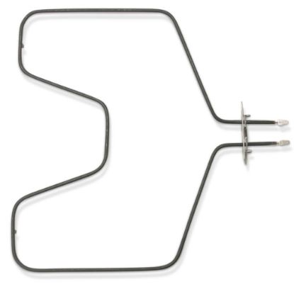 Picture of GE Bake Element Push On Part# WB44X10009