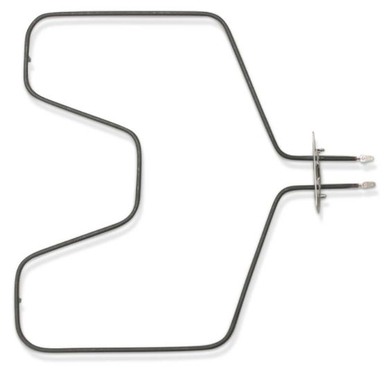 Picture of GE Bake Element Push On Part# WB44X10009