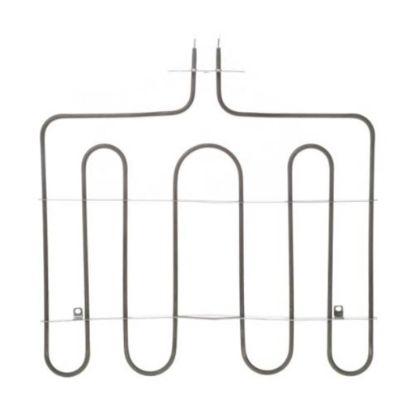 Picture of GE Element Broil Asm Part# WB44T10128