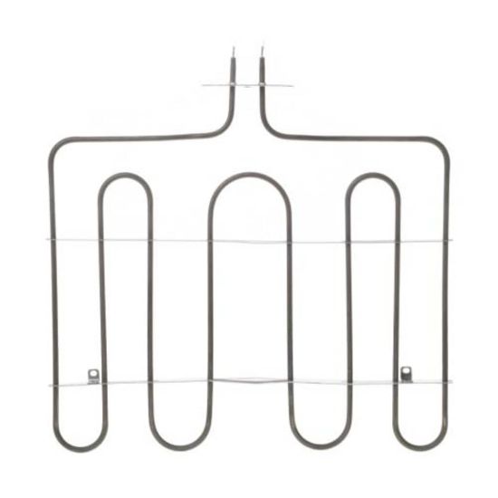 Picture of GE Element Broil Asm Part# WB44T10128