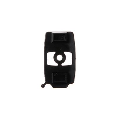 Picture of GE Drawer Support Frt Part# WB48T10013