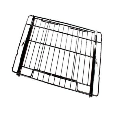 Picture of GE Rack Oven Slide Asm Part# WB48X21543