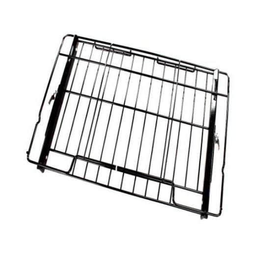 Picture of GE Rack Oven Slide Asm Part# WB48X21543